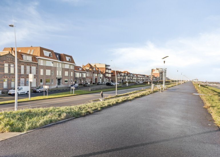  Scheldekade 21, Terneuzen