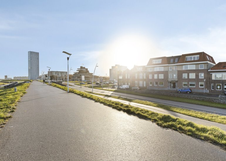  Scheldekade 21, Terneuzen