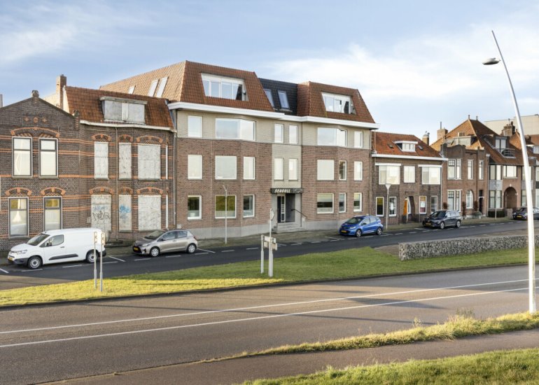  Scheldekade 21, Terneuzen