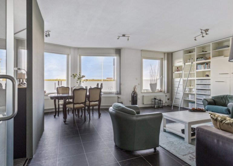  Scheldekade 21, Terneuzen