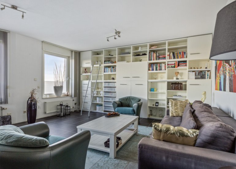  Scheldekade 21, Terneuzen