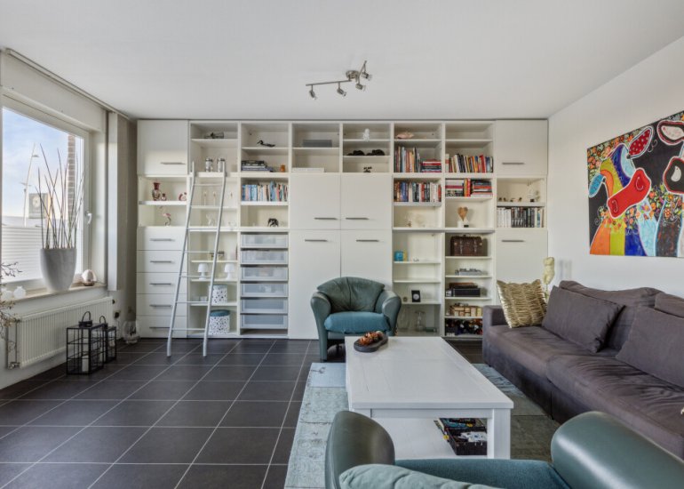  Scheldekade 21, Terneuzen