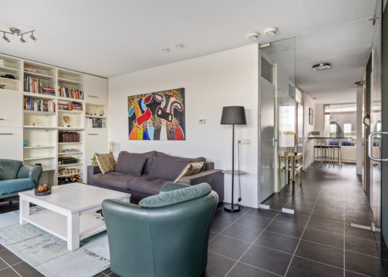  Scheldekade 21, Terneuzen