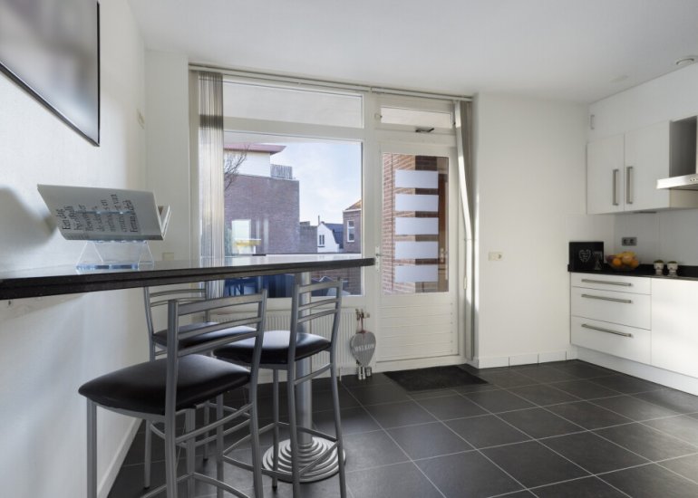  Scheldekade 21, Terneuzen