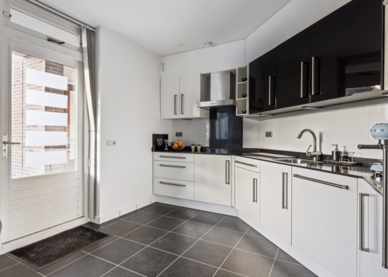  Scheldekade 21, Terneuzen