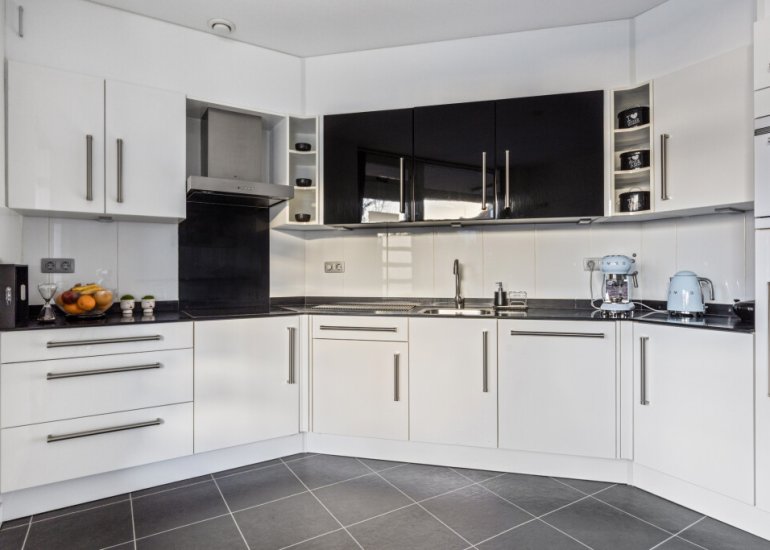  Scheldekade 21, Terneuzen