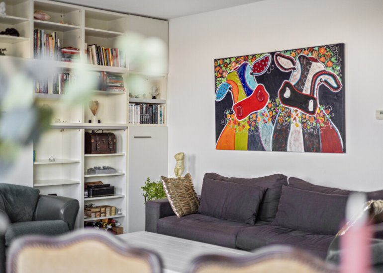  Scheldekade 21, Terneuzen