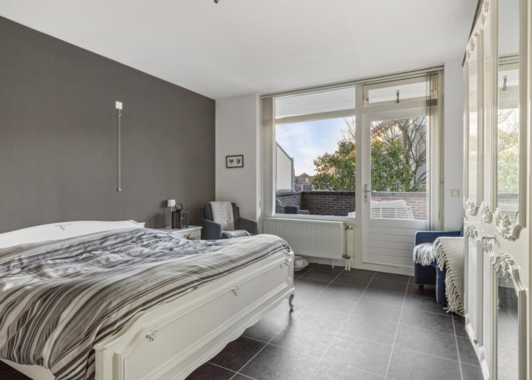  Scheldekade 21, Terneuzen