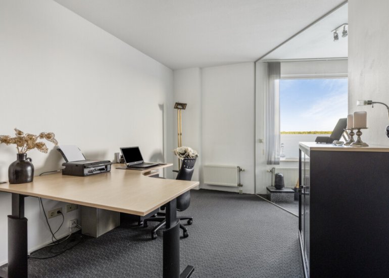  Scheldekade 21, Terneuzen