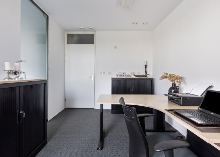  Scheldekade 21, Terneuzen