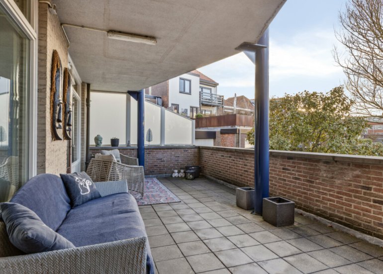  Scheldekade 21, Terneuzen