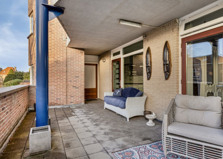  Scheldekade 21, Terneuzen