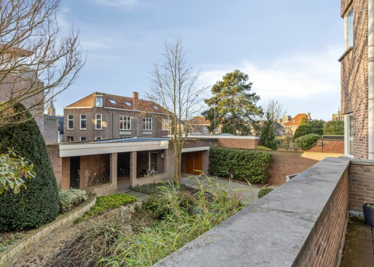  Scheldekade 21, Terneuzen