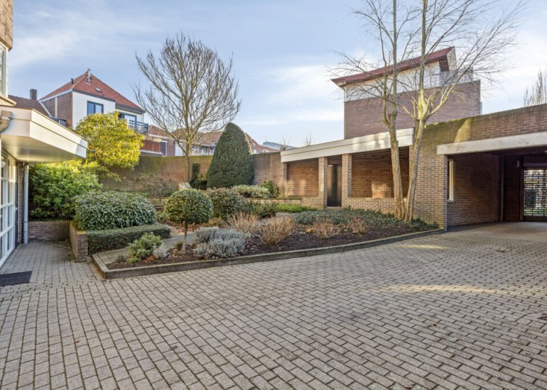  Scheldekade 21, Terneuzen