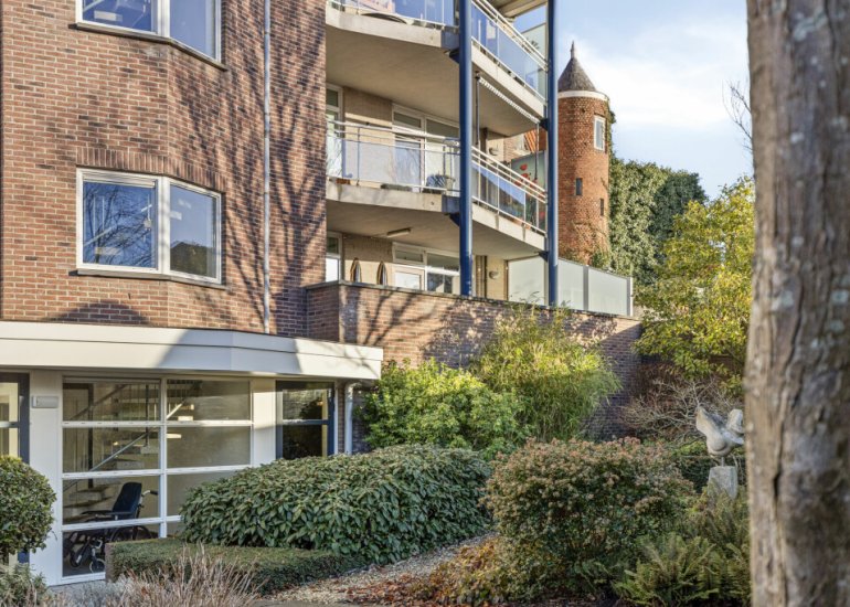  Scheldekade 21, Terneuzen