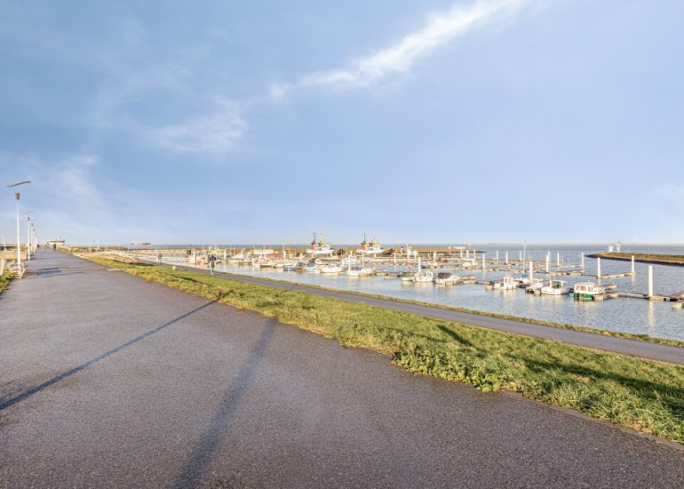  Scheldekade 21, Terneuzen