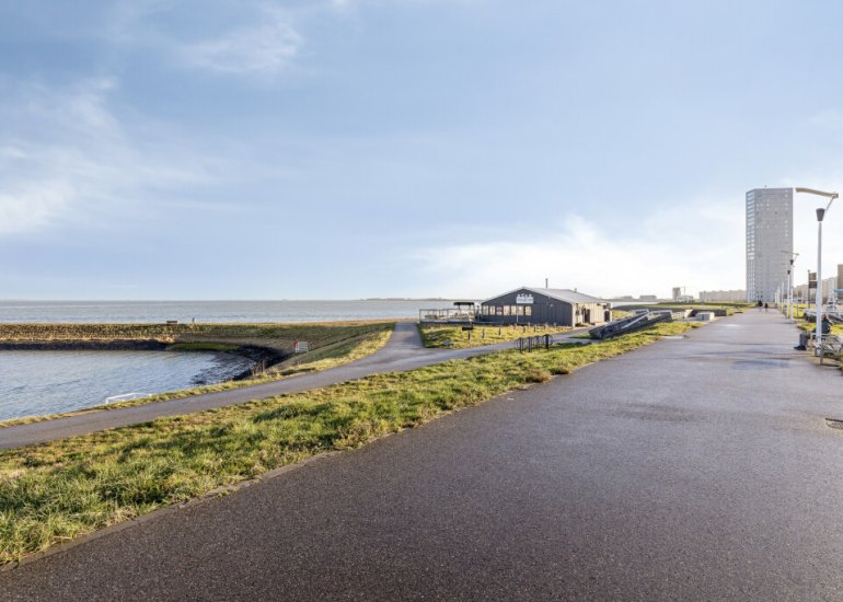  Scheldekade 21, Terneuzen