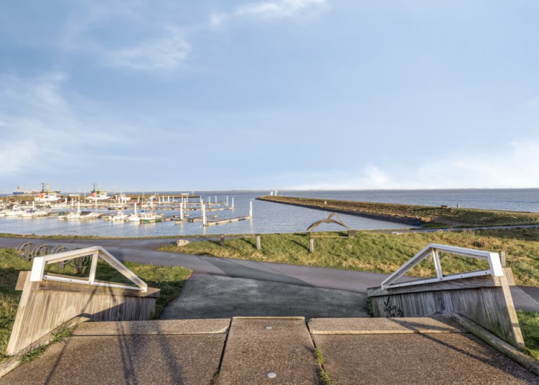  Scheldekade 21, Terneuzen