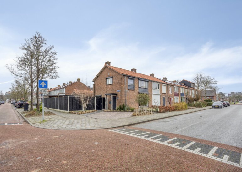  Marijkestraat 28, Terneuzen