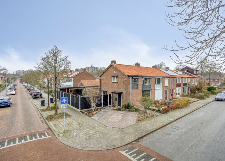  Marijkestraat 28, Terneuzen