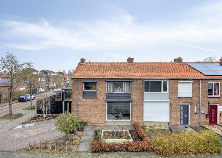  Marijkestraat 28, Terneuzen