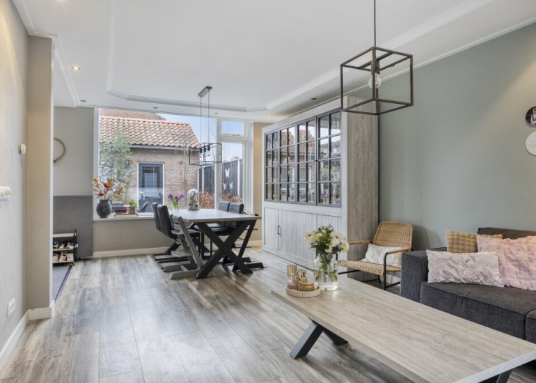  Marijkestraat 28, Terneuzen