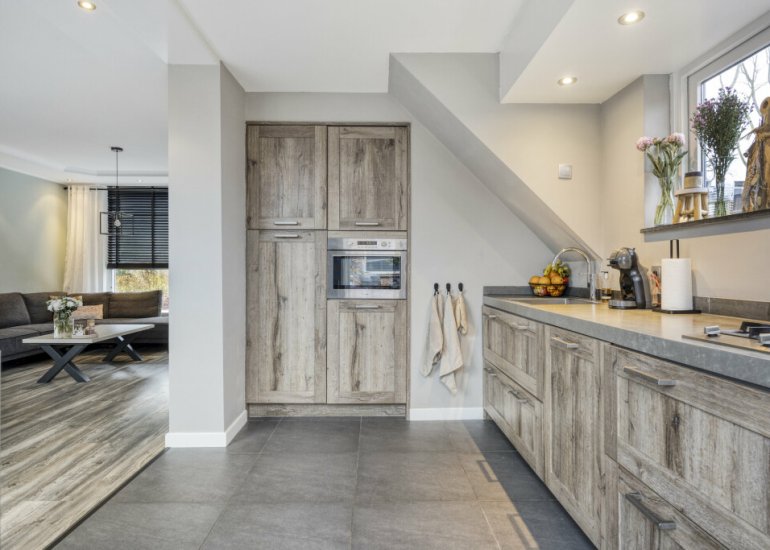  Marijkestraat 28, Terneuzen