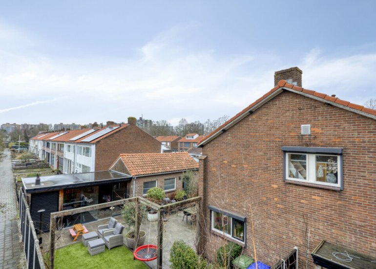  Marijkestraat 28, Terneuzen