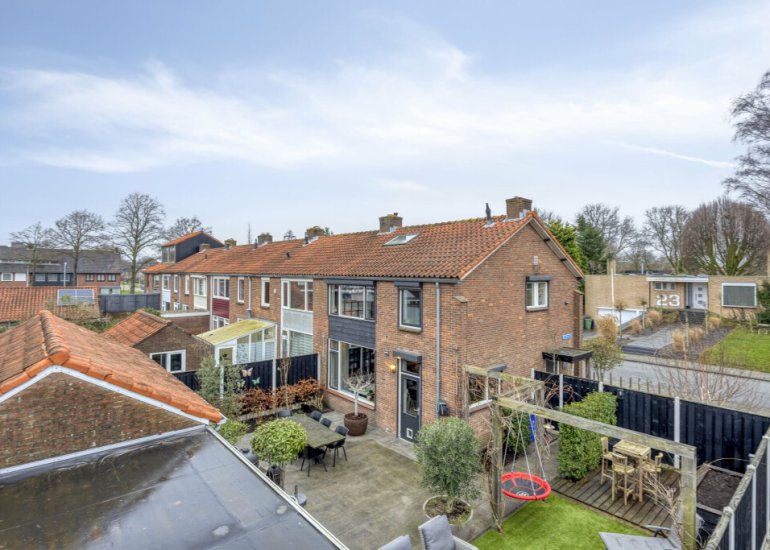  Marijkestraat 28, Terneuzen