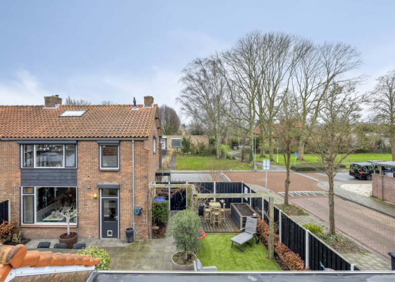  Marijkestraat 28, Terneuzen