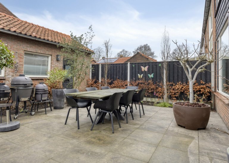  Marijkestraat 28, Terneuzen