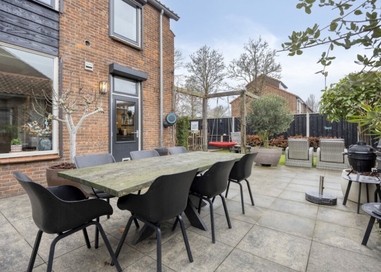  Marijkestraat 28, Terneuzen