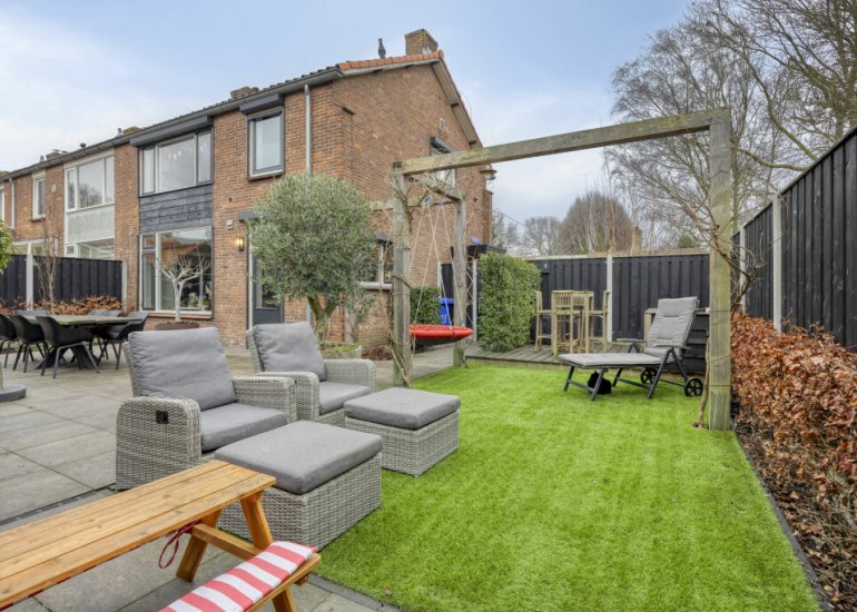  Marijkestraat 28, Terneuzen