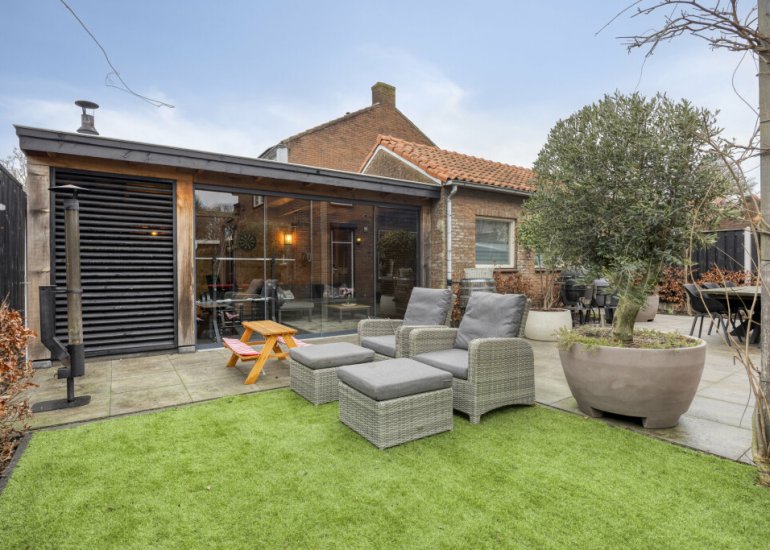  Marijkestraat 28, Terneuzen