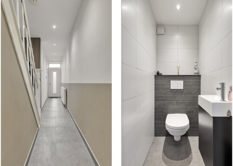  Nieuwstraat 126, Koewacht