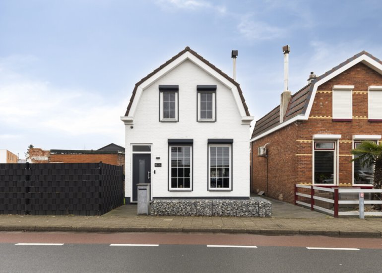  Nieuwstraat 126, Koewacht