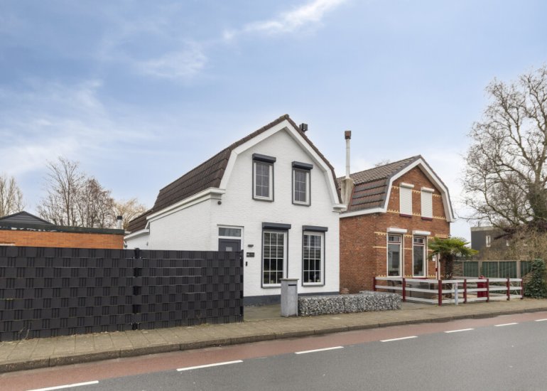  Nieuwstraat 126, Koewacht