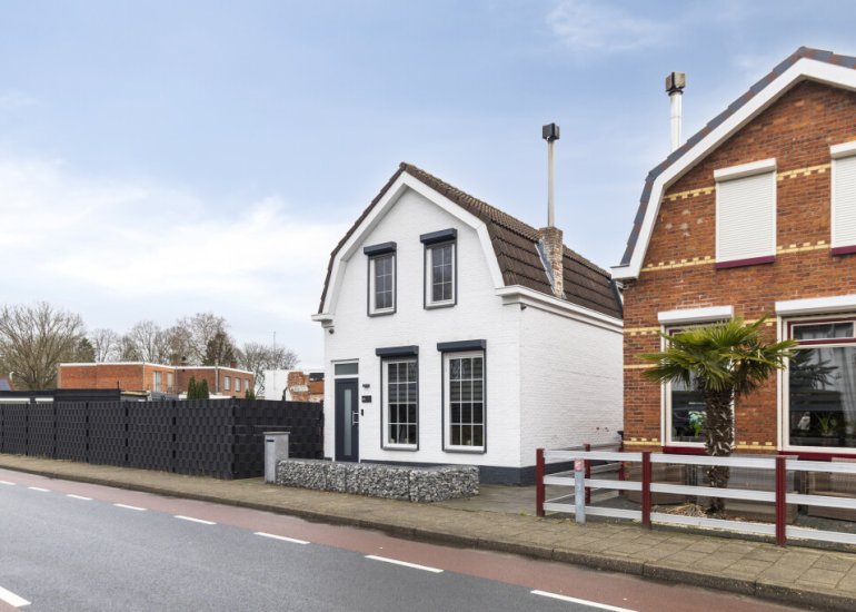  Nieuwstraat 126, Koewacht