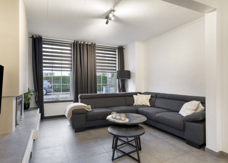  Nieuwstraat 126, Koewacht