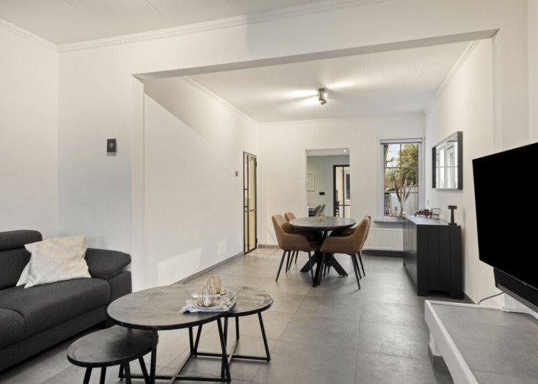  Nieuwstraat 126, Koewacht