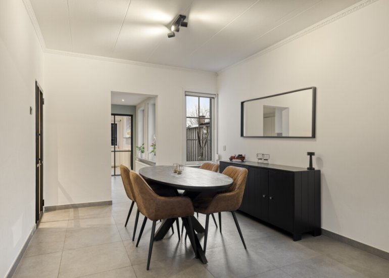  Nieuwstraat 126, Koewacht