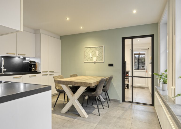  Nieuwstraat 126, Koewacht