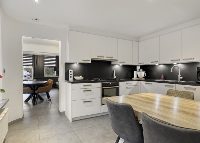  Nieuwstraat 126, Koewacht