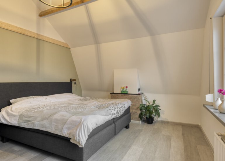  Nieuwstraat 126, Koewacht