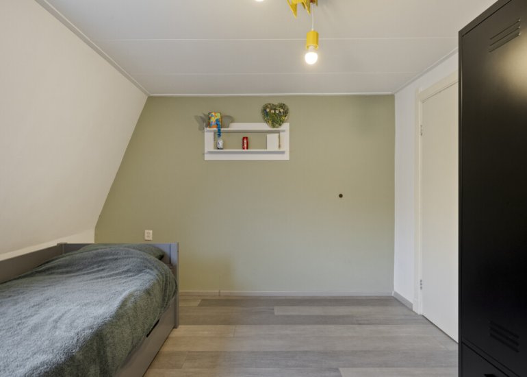  Nieuwstraat 126, Koewacht