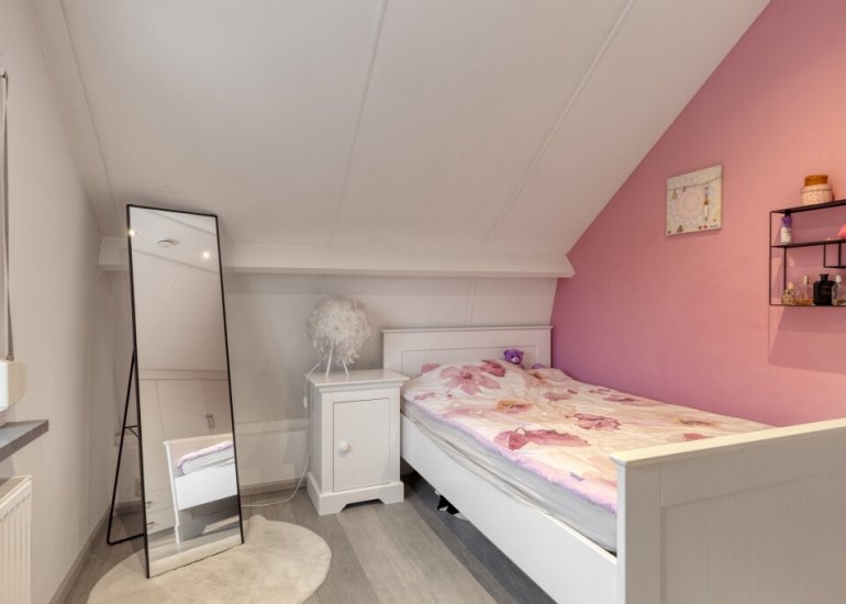  Nieuwstraat 126, Koewacht