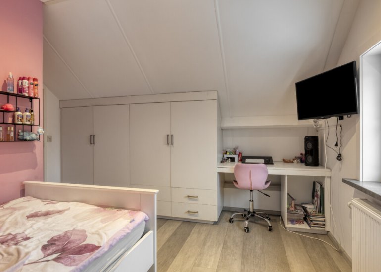  Nieuwstraat 126, Koewacht