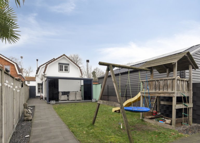  Nieuwstraat 126, Koewacht