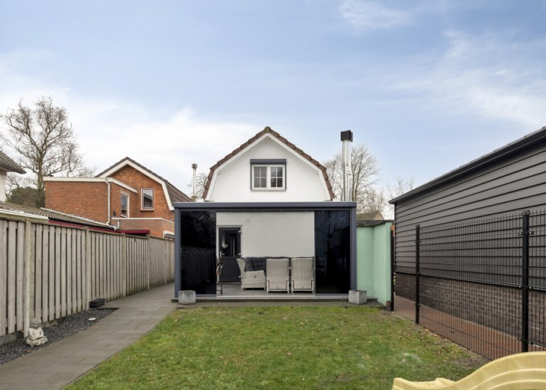  Nieuwstraat 126, Koewacht