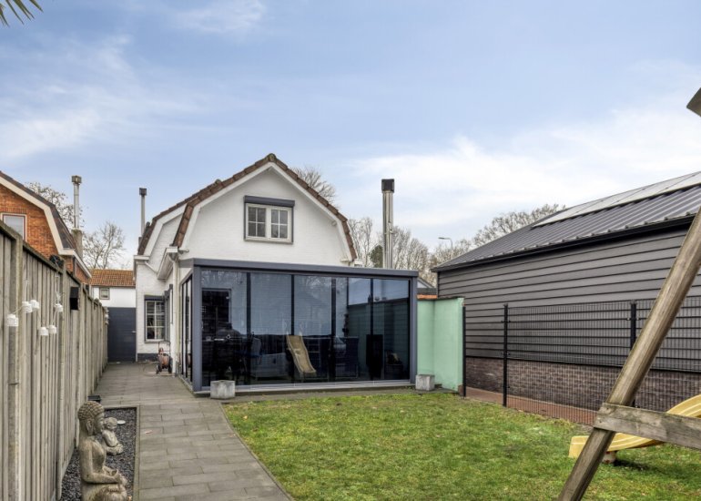  Nieuwstraat 126, Koewacht